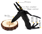 Pliers Multifunctional Combination European