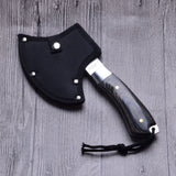 Silver Axe Outdoor Machetes