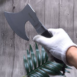 Silver Axe Outdoor Machetes