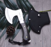 Silver Axe Outdoor Machetes