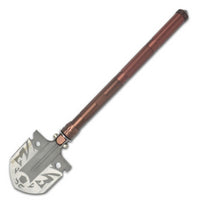 Shovel Portable Multifunctional Foldable