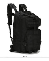 Backpack 30L Camouflage Outdoor