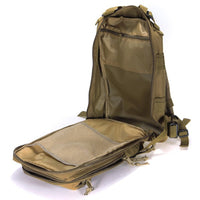 Backpack 30L Camouflage Outdoor