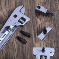 Adjustable Pliers Multifunction Tools