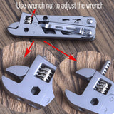 Adjustable Pliers Multifunction Tools