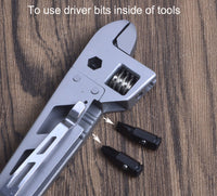 Adjustable Pliers Multifunction Tools