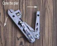 Adjustable Pliers Multifunction Tools