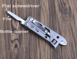 Adjustable Pliers Multifunction Tools