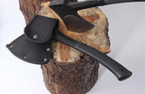 Tactical Axe Tomahawk Army Camping