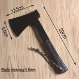 Multipurpose Hammer Tomahawk Army Utility