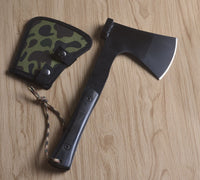 Multipurpose Hammer Tomahawk Army Utility