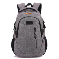 Backpack Travel Bag for Men Women A01