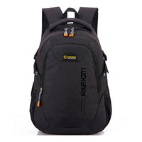 Backpack Travel Bag for Men Women A01