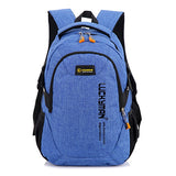 Backpack Travel Bag for Men Women A01