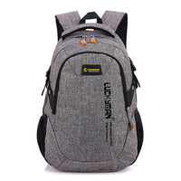 Backpack Travel Bag for Men Women A01