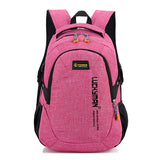 Backpack Travel Bag for Men Women A01