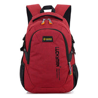 Backpack Travel Bag for Men Women A01