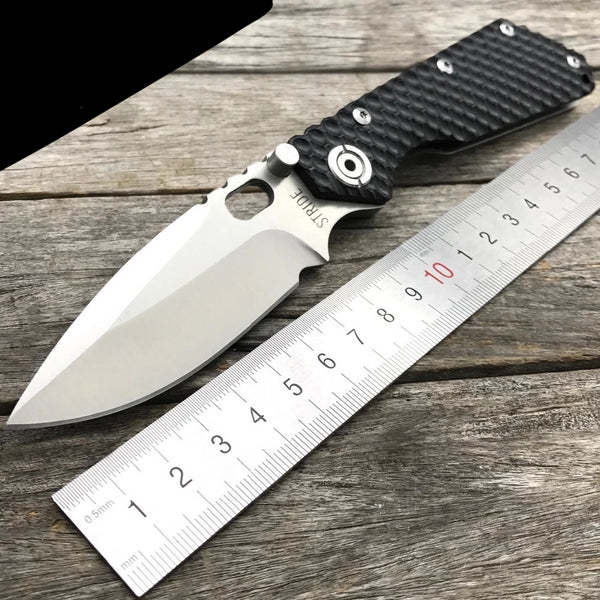 Strider SnG  Folding Custom Variable