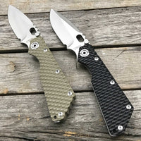 Strider SnG  Folding Custom Variable