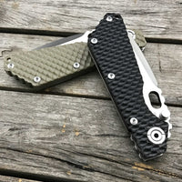 Strider SnG  Folding Custom Variable