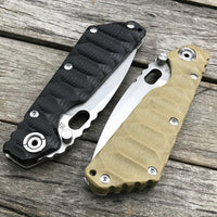 Strider SnG  Folding Custom Variable