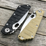 Strider SnG  Folding Custom Variable