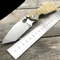 Strider SnG  Folding Custom Variable