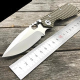 Strider SnG  Folding Custom Variable