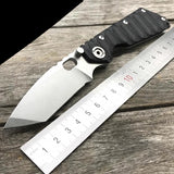 Strider SnG  Folding Custom Variable