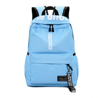 Backpack Travel Bag for Men Women Variable Color A04