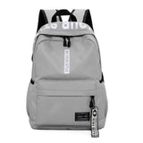 Backpack Travel Bag for Men Women Variable Color A04