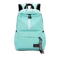 Backpack Travel Bag for Men Women Variable Color A04