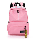 Backpack Travel Bag for Men Women Variable Color A04