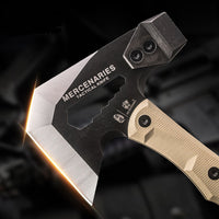 Axe Engineer Tools Crowbar