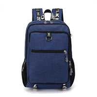 Backpack Travel Bag for Men Women A03