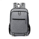 Backpack Travel Bag for Men Women A03