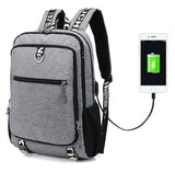 Backpack Travel Bag for Men Women A03