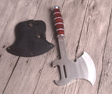 Cow Shape Camping Axe Multifunctional