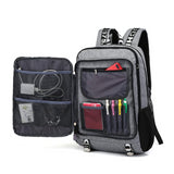 Backpack Travel Bag for Men Women A03