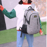 Backpack Travel Bag for Men Women A01