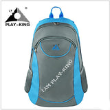 Fishing chair folding outdoor backpack