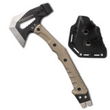 Tactical Engineer Mercenaries Axe Crowbar