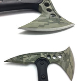 Outdoor Tools Multipurpose Camo