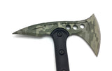 Outdoor Tools Multipurpose Camo