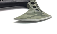 Outdoor Tools Multipurpose Camo