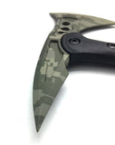 Outdoor Tools Multipurpose Camo