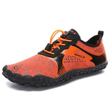 Outdoor Hiking Shoes Quick Dry Upstream Breathable