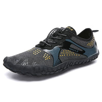 Outdoor Hiking Shoes Quick Dry Upstream Breathable