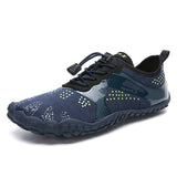 Outdoor Hiking Shoes Quick Dry Upstream Breathable