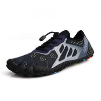 Outdoor Hiking Shoes Quick Dry Upstream Breathable